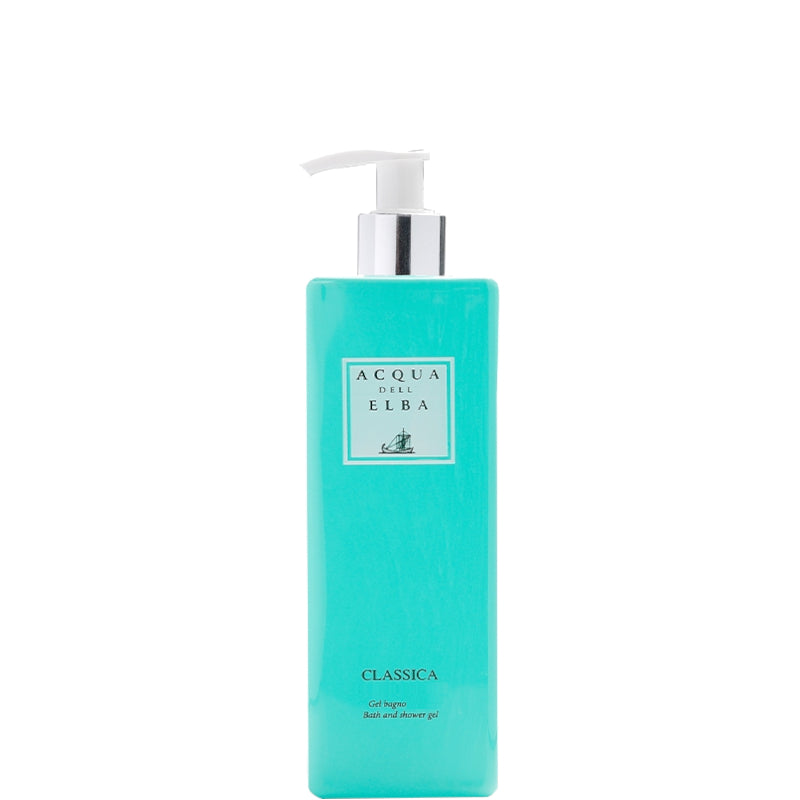 Acqua dell'Elba Classica Uomo Gel Doccia Shampoo