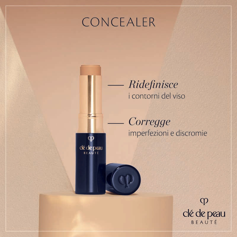 Clé de Peau Beauté Concealer