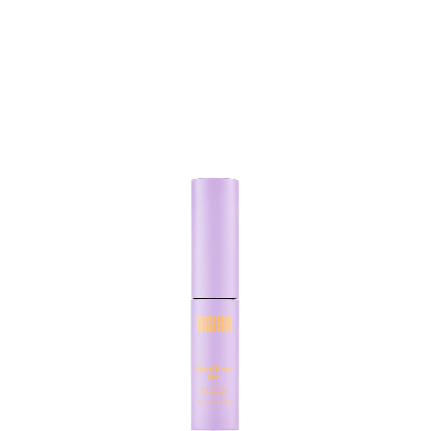 Nejha Fatal Brow Gel - Gel Fissante Sopracciglia