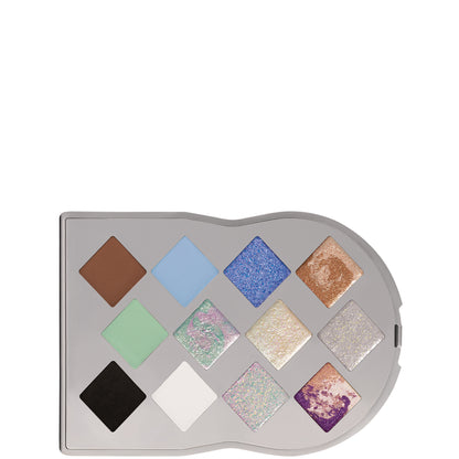 Eye Dare You! Beyond Palette