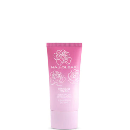 Sun Glaze Tan Gel - Sublimatore di incarnato Spring Collection 2026