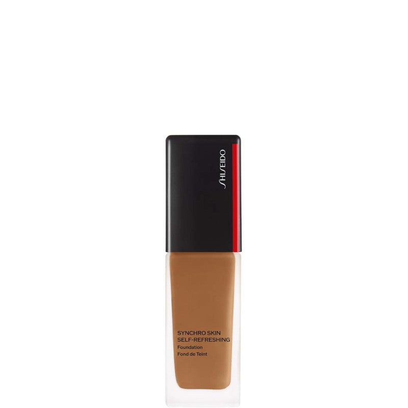 Synchro Skin Self-Refreshing Foundation