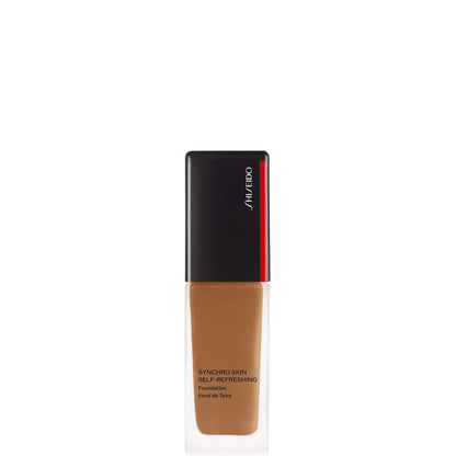 Synchro Skin Self-Refreshing Foundation