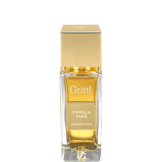 Gritti Vanilla Tanà