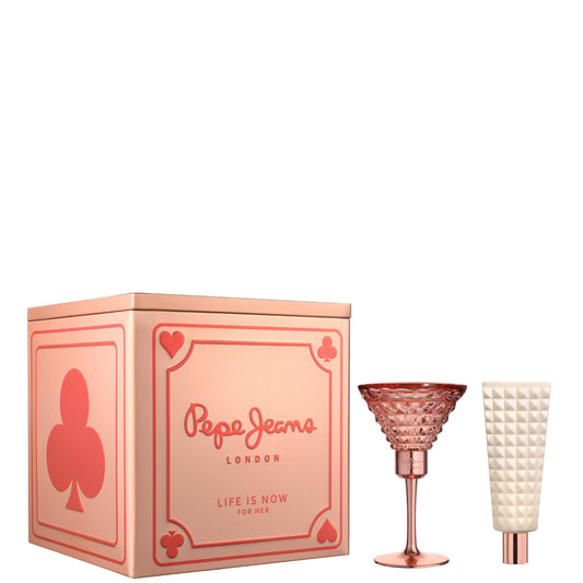 Pepe Jeans For Her Confezione