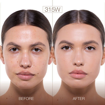 Nudissimo Serum Satin Foundation SPF30