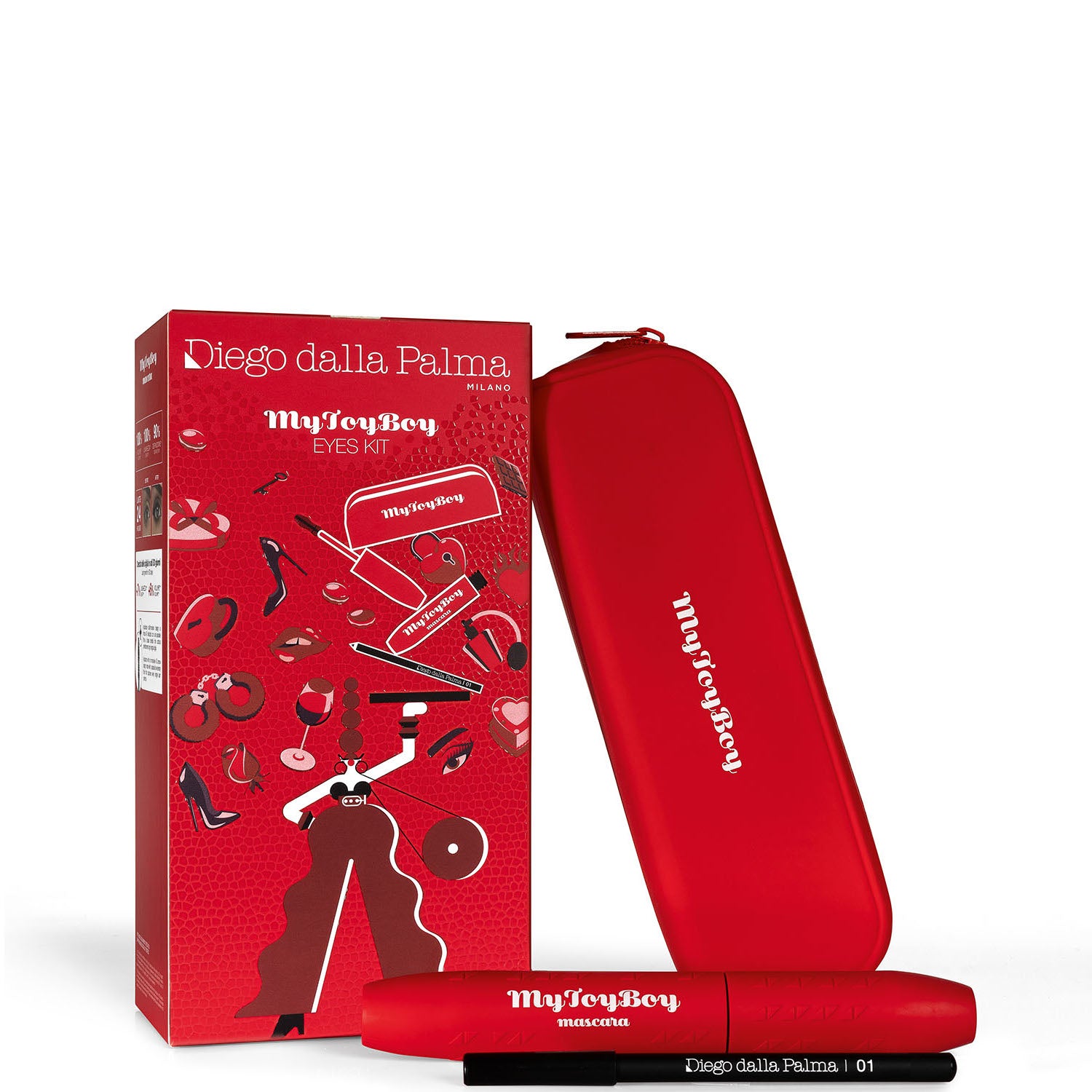 Selected Variant Image