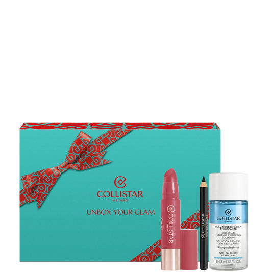 Twist Balmy Gloss Confezione