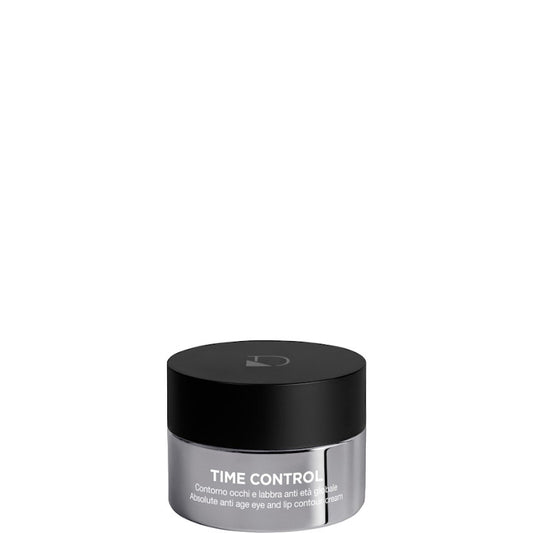 Time Control Crema Contorno Occhi Anti-età Globale 15 ML