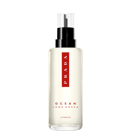 Luna Rossa Ocean Le Parfum 150 ML RICARICA
