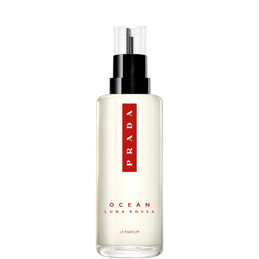 Luna Rossa Ocean Le Parfum 150 ML RICARICA