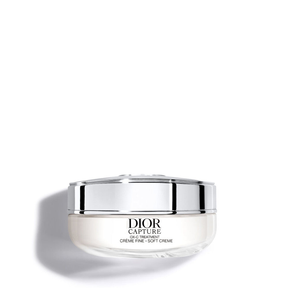 Dior Capture OX-C Treatment Crème Jour Fine