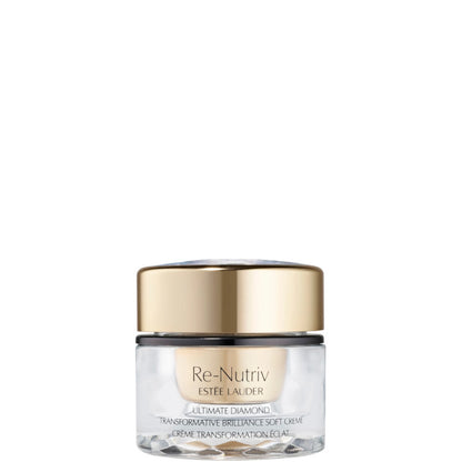 Re-Nutriv Ultimate Diamond Transformative Brilliance Soft Creme