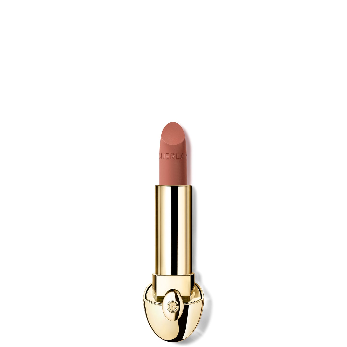 Rouge G Velvet Ricarica - Collection Blooming Denim