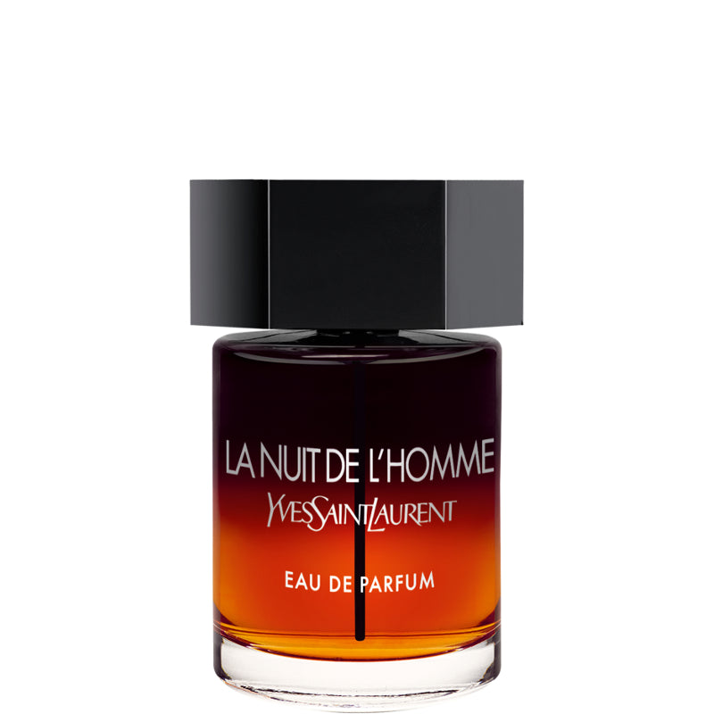 La Nuit De L'Homme New EDP