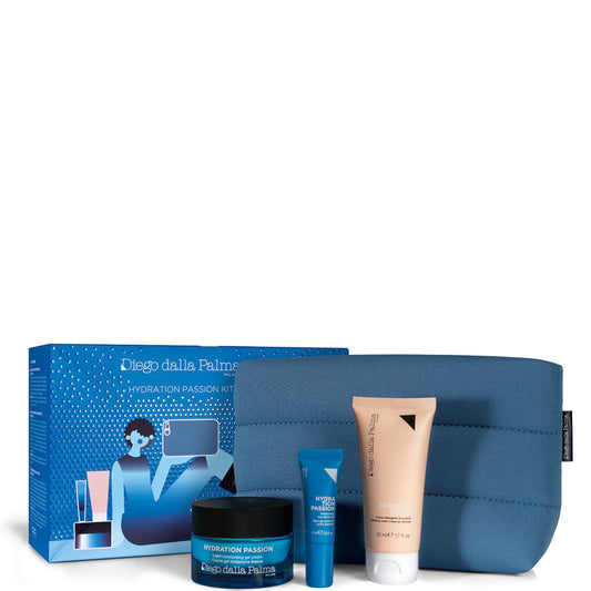 HYDRATION PASSION Crema Gel Idratazione Fresca Confezione