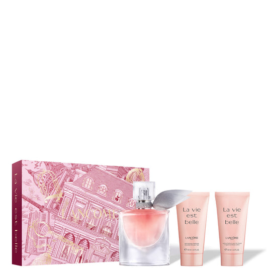 La Vie est belle Eau de Parfum Confezione