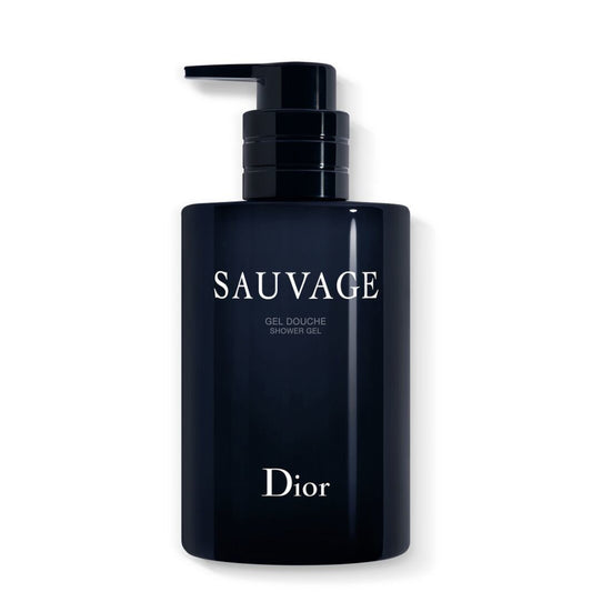 Sauvage Shower Gel