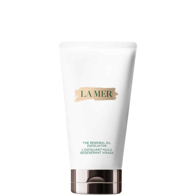 The Renewal Oil Exfoliator 100 ML