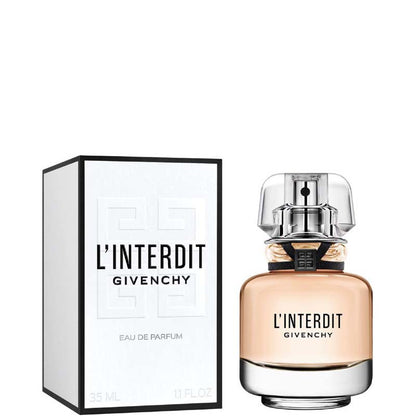 L'Interdit Eau de Parfum