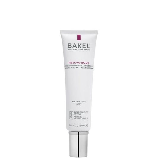 Bakel REJUVA-BODY Crema corpo anti-età nutriente 150 ML