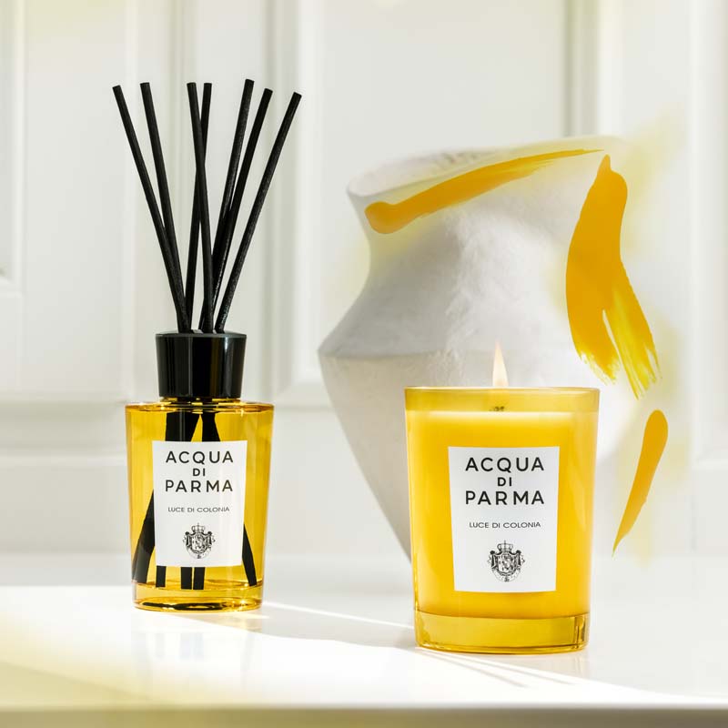 Acqua di Parma Luce di Colonia