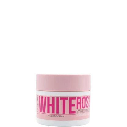 You Glam White Rose Crema giorno rimpolpante e illuminante 100 ML