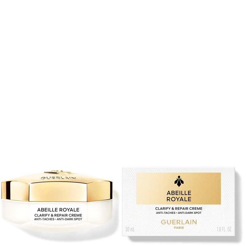 Abeille Royale Clarify & Repair Cream 50 ML