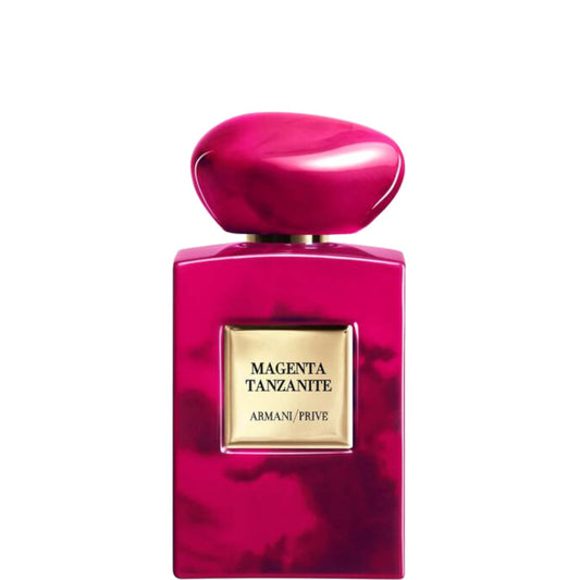 Magenta Tanzanite - La Collection Des Terres Precieuses 100 ML