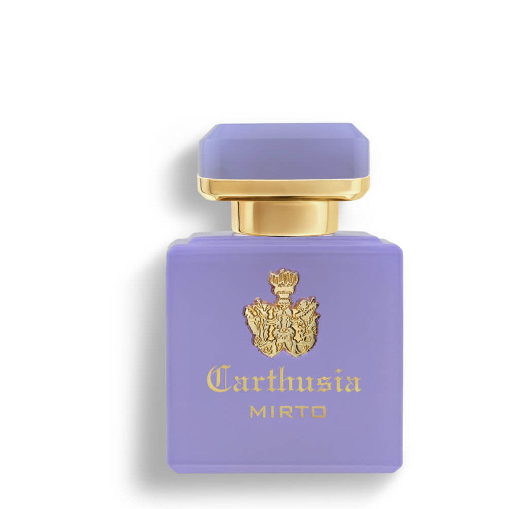 Carthusia Intenso di Mirto - I Profumi di Capri