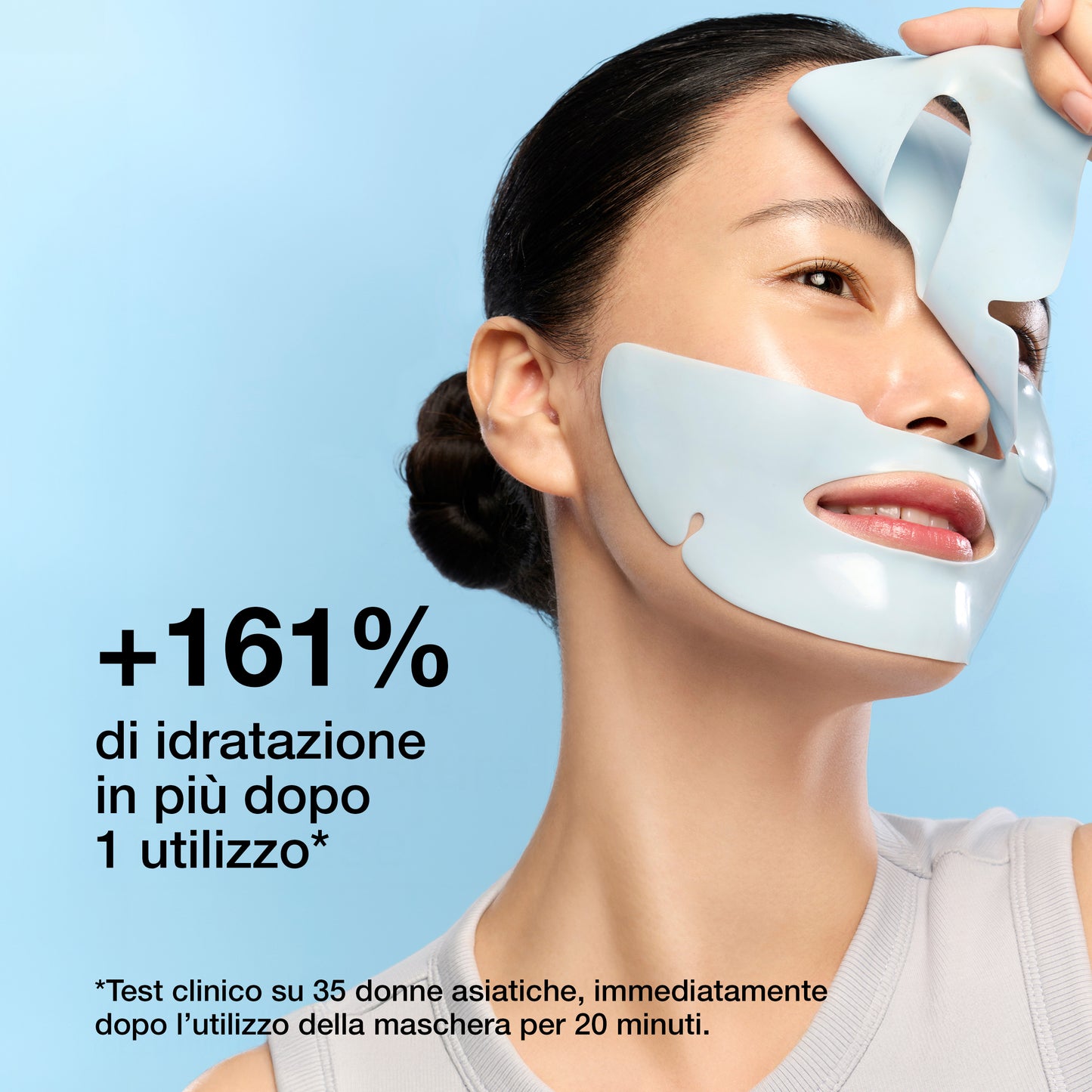 Dr.Jart+ Cryo Rubber Moisturizing Mask