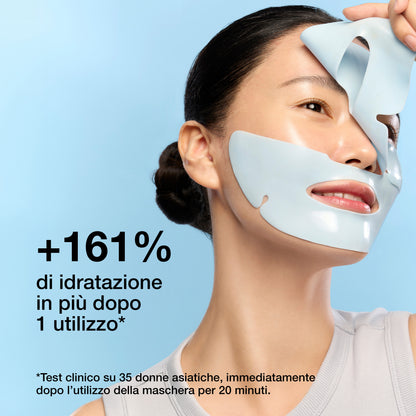 Dr.Jart+ Cryo Rubber Moisturizing Mask