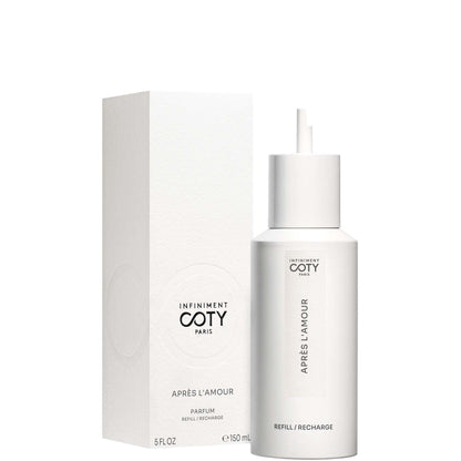 Infiniment Coty Paris Après L'Amour Parfum Ricarica