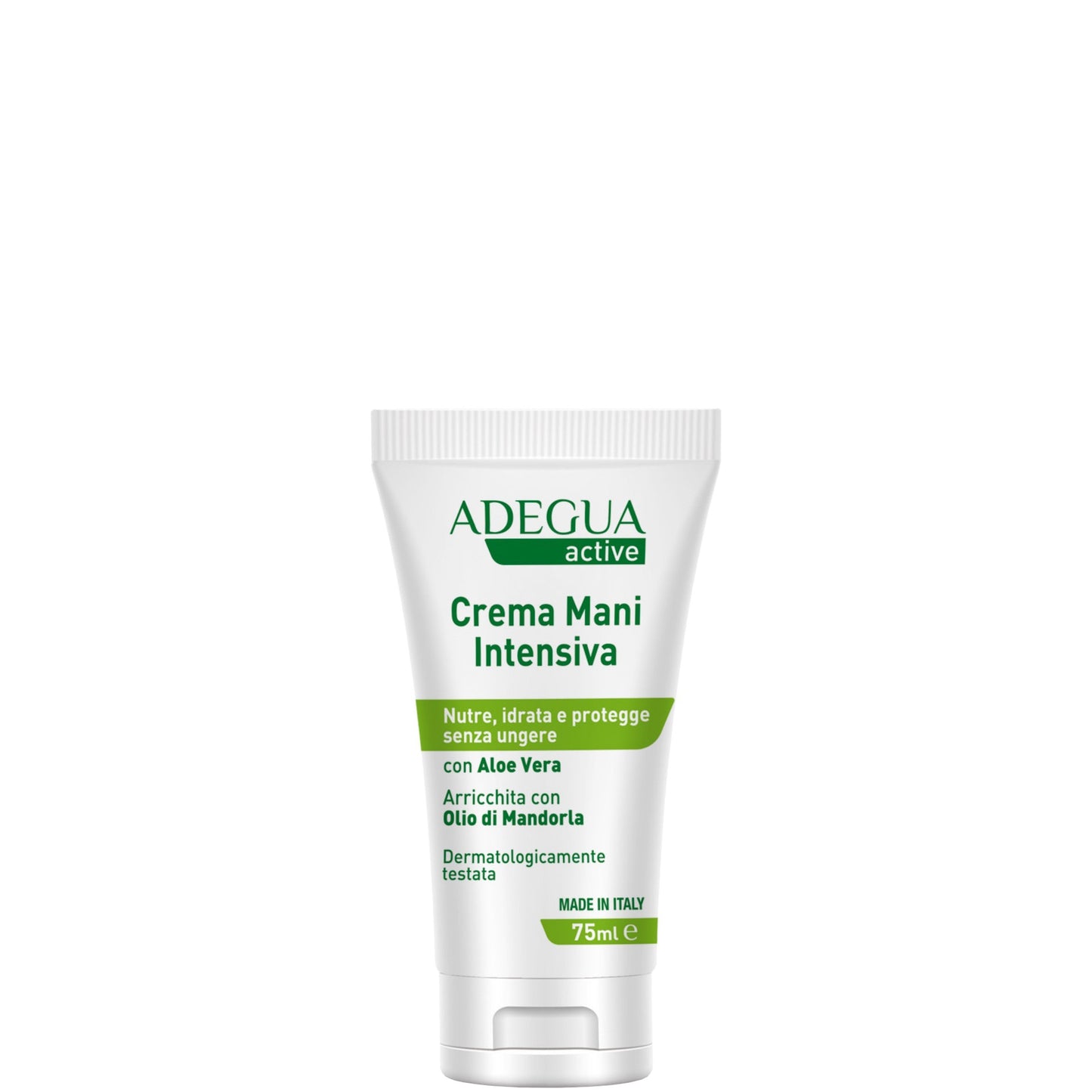 Adegua Crema Mani Intensiva