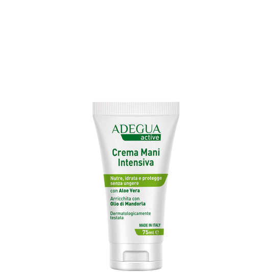 Adegua Crema Mani Intensiva