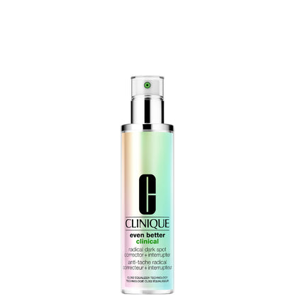 Even Better Clinical Radical Dark Spot Corrector + Interrupter