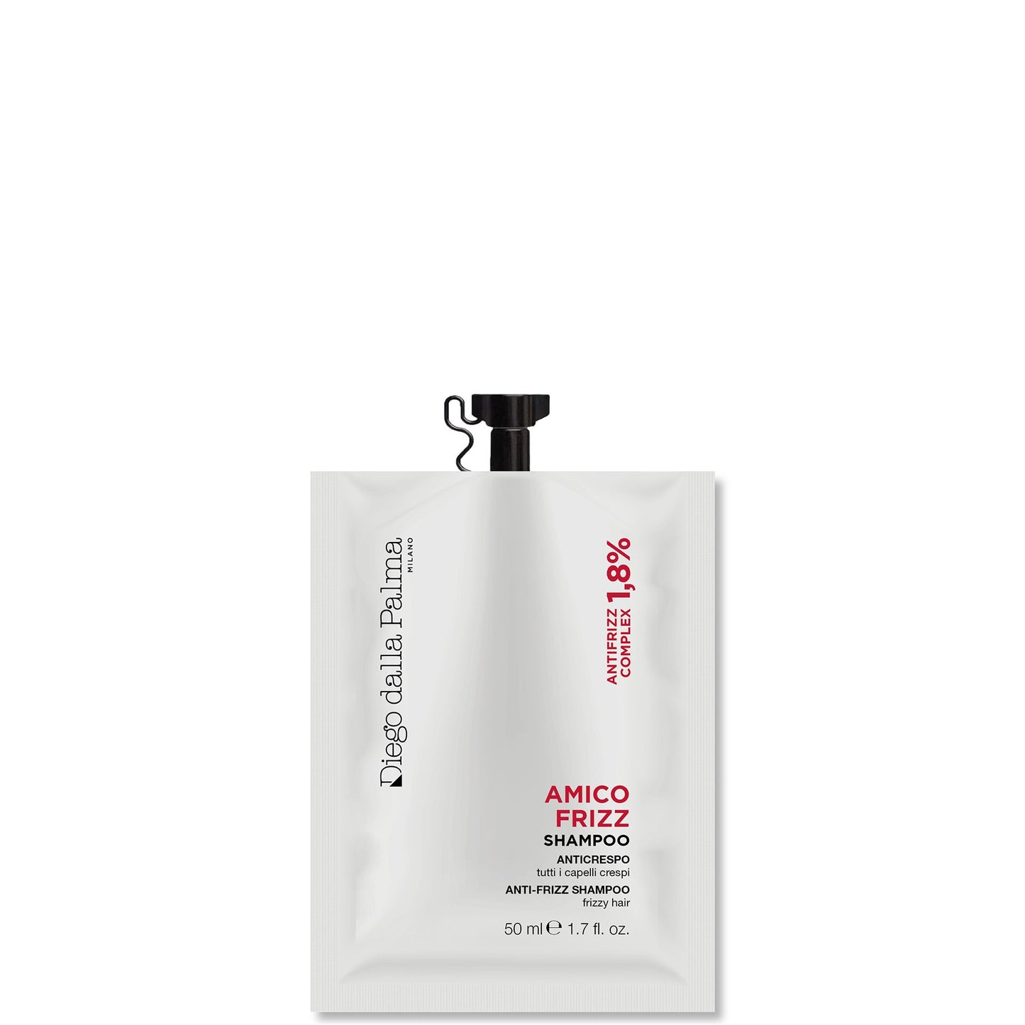 Amico Frizz Shampoo Anticrespo