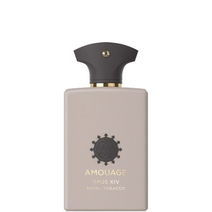 Amouage Opus XIV Royal Tobacco