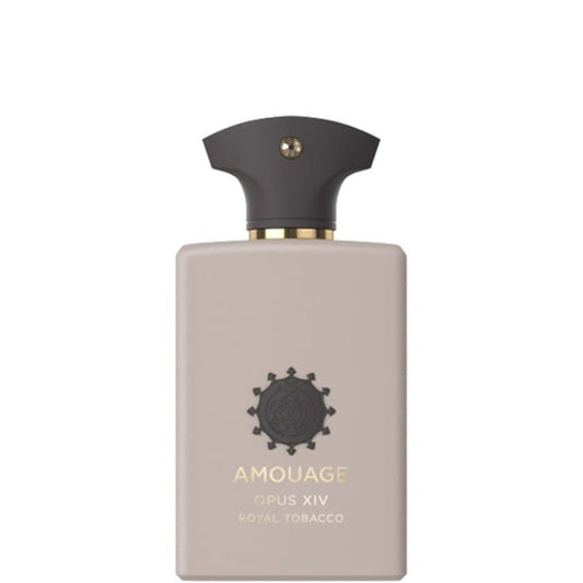 Amouage Opus XIV Royal Tobacco