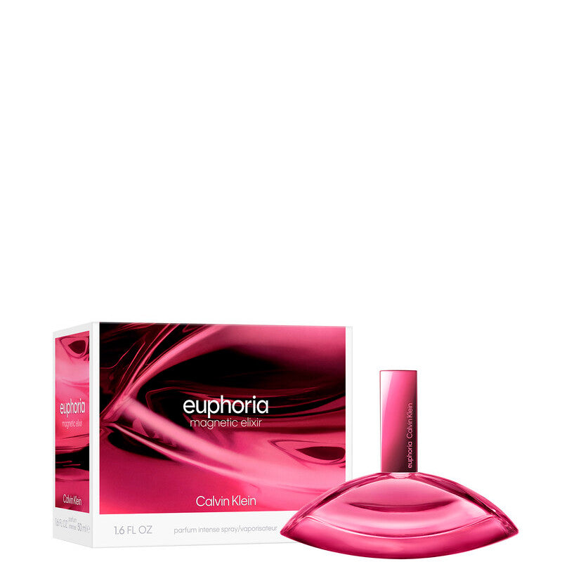 Calvin Klein Euphoria Magnetic Elixir Parfum Intense