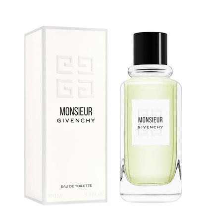 Monsieur De Givenchy New 100 ML