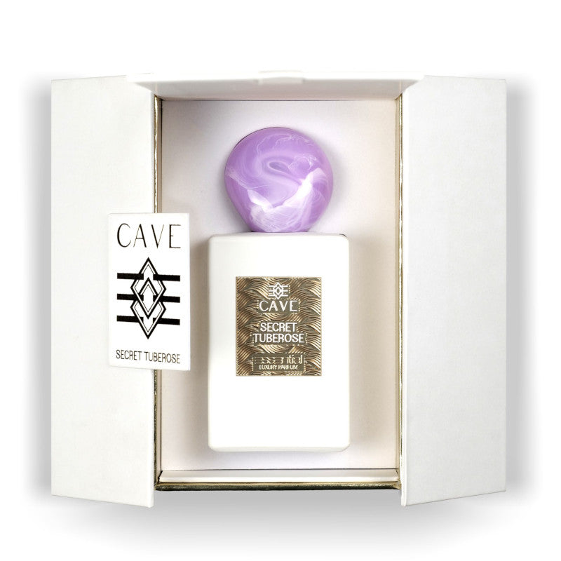 Cave Secret Tuberose