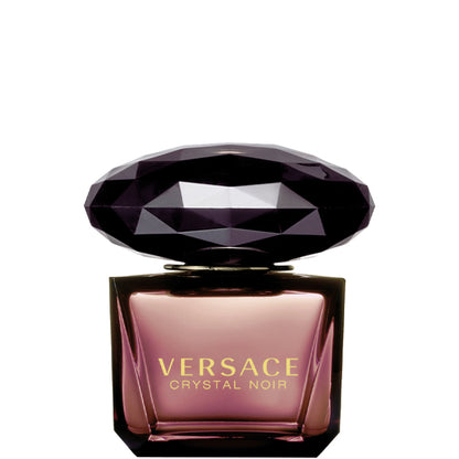 Versace Crystal Noir EDT