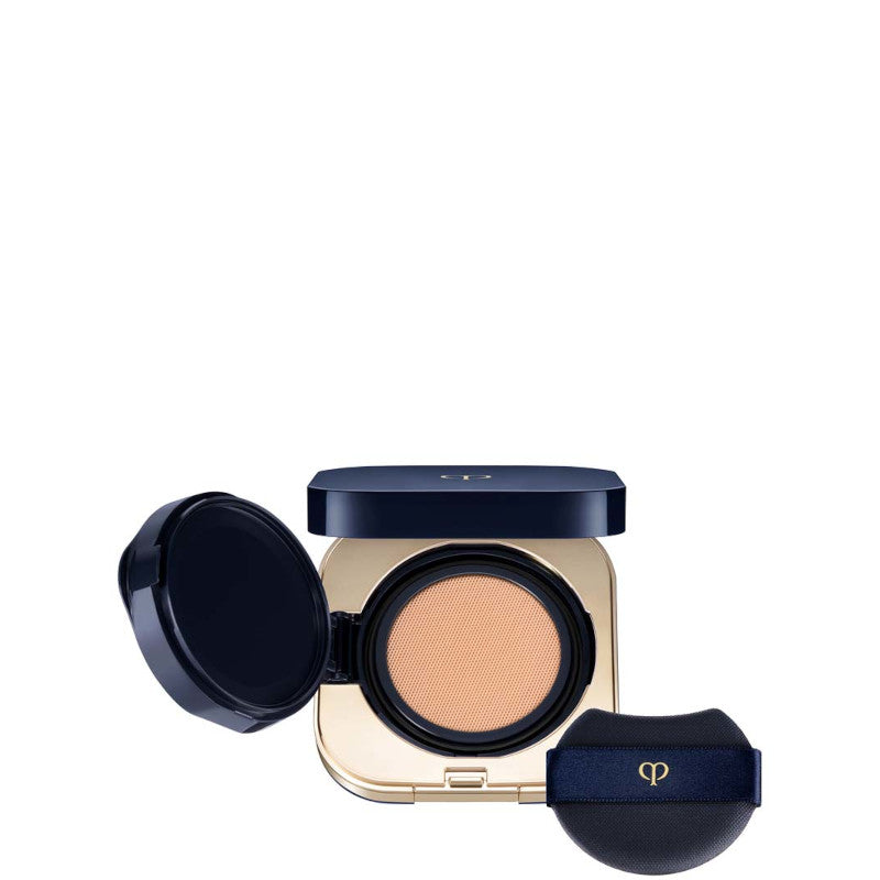 Clé de Peau Beauté Radiant Cushion Foundation Natural