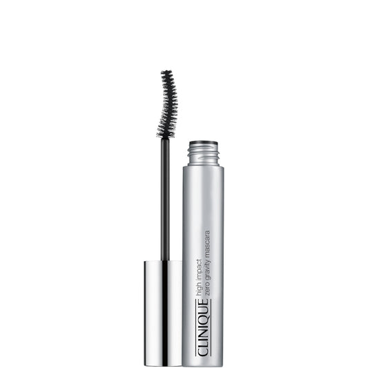 High Impac Zero Gravity Mascara 01 Black