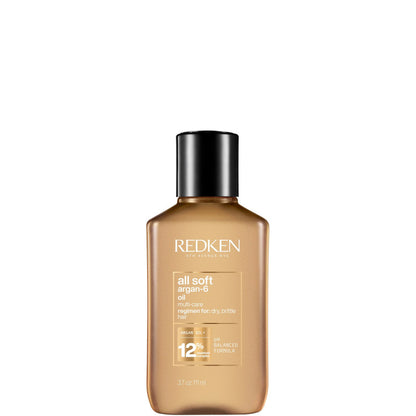 Redken All Soft Argan-6 Oil 111 ML