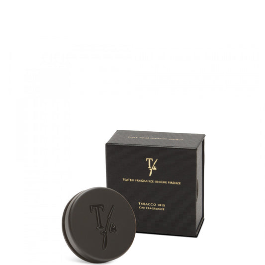 Teatro Fragranze Uniche Tabacco 1815 Car Fragrance