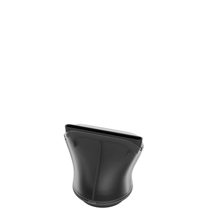 ghd Speed - Beccuccio largo Halo per lo styling - nero