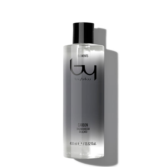 BY Byblos Elements Carbon Bagno Doccia Delicato