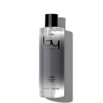 BY Byblos Elements Carbon Bagno Doccia Delicato